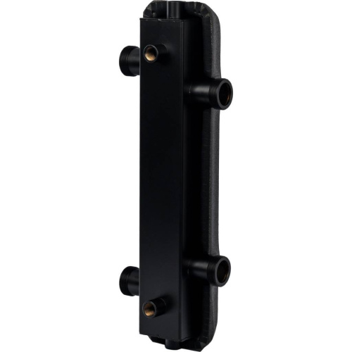 Гидравлическая стрелка Stout 4 м3/час SDG-0015-004004